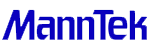 Manntek Logo